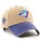 47 Dusted Sedgwick Toronto Blue Jays MVP Hat