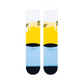 Stance Socks MLB Milwaukee Brewers City Connect Crew