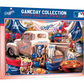 MasterPieces MLB Los Angeles Dodgers Gameday 1000 Piece Puzzle