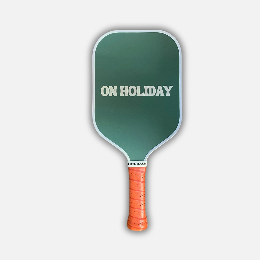 On Holiday Recreation Pickleball Paddle