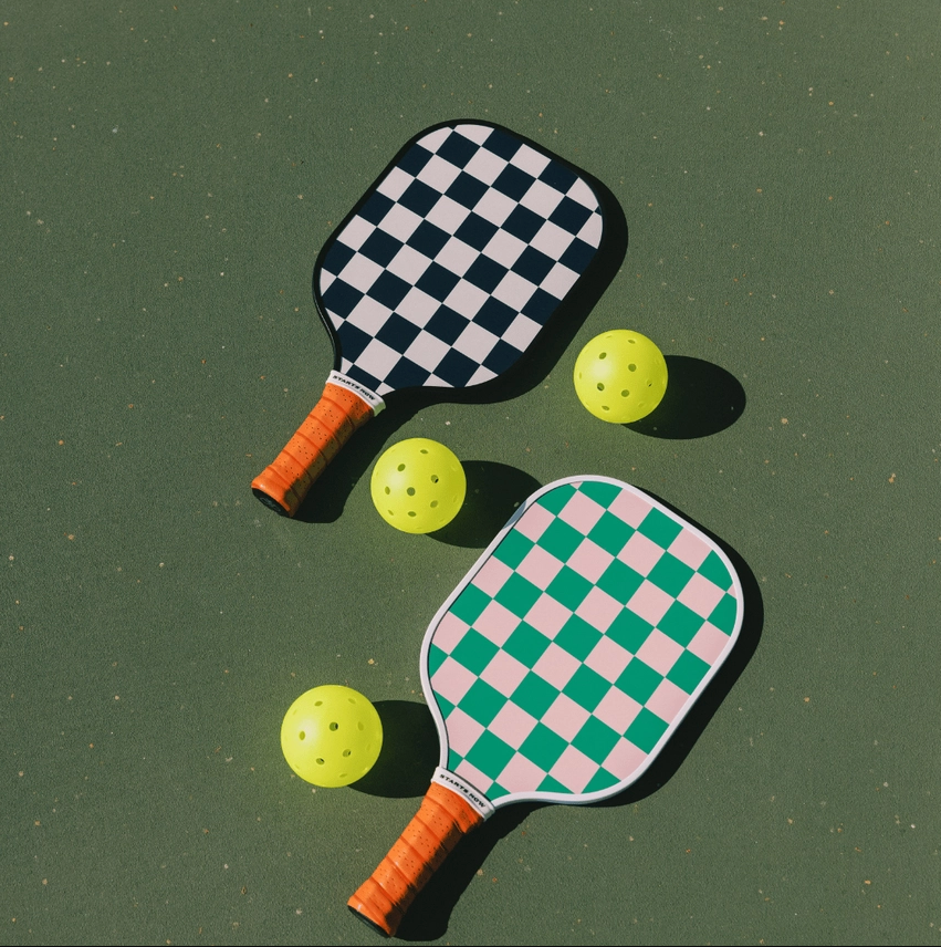 On Holiday Recreation Pickleball Paddle