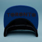 47 City Connect Captain Toronto Blue Jays Snapback