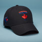 47 City Connect MVP Primary CC3 Toronto Blue Jays Hat