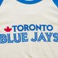 Mitchell and Ness Legendary Slub LS Toronto Blue Jays