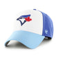 47 Tri-Tone MVP Toronto Blue Jays Hat