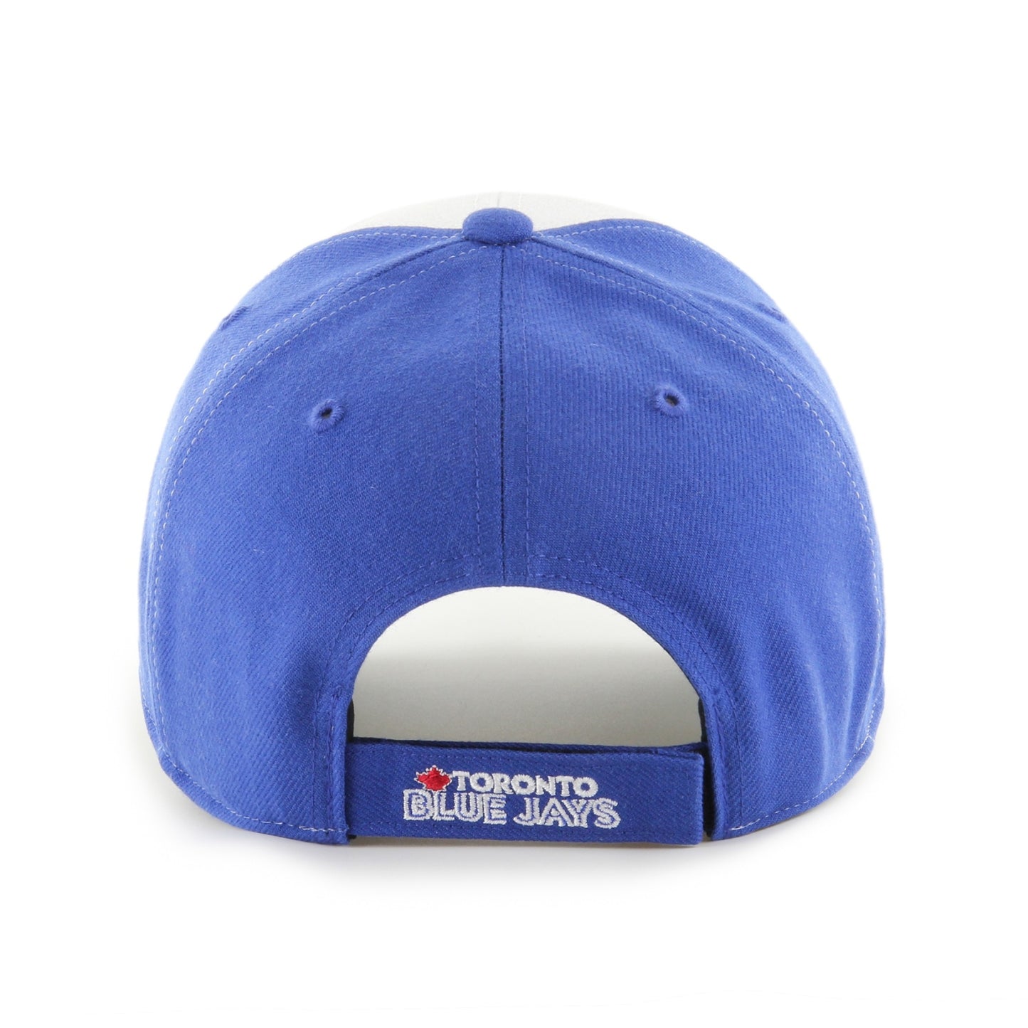 47 Tri-Tone MVP Toronto Blue Jays Hat