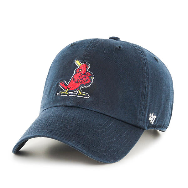 47 Cooperstown Clean Up St Louis Cardinals Hat