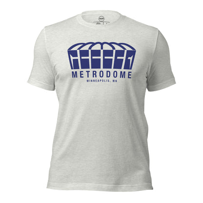 **ONLINE EXCLUSIVE** TMCo Metrodome Unisex T-shirt