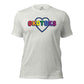 **ONLINE EXCLUSIVE** TMCo Okotoks Pride Unisex T-shirt