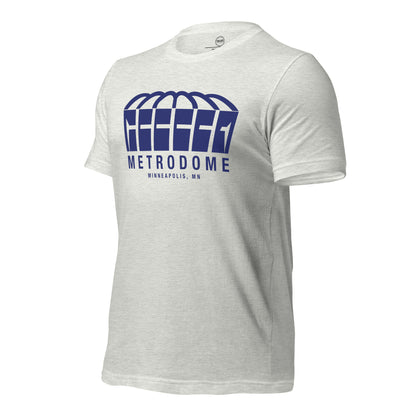 **ONLINE EXCLUSIVE** TMCo Metrodome Unisex T-shirt