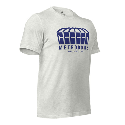 **ONLINE EXCLUSIVE** TMCo Metrodome Unisex T-shirt