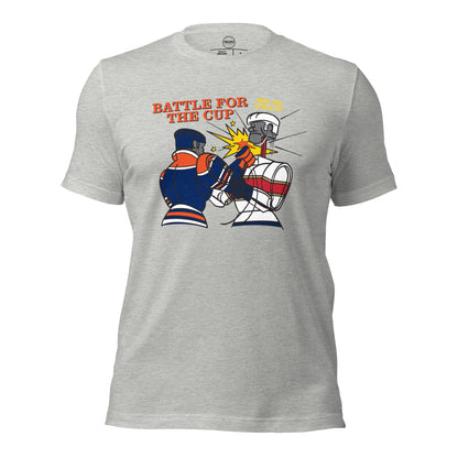 **ONLINE EXCLUSIVE** TMCo Battle For The Cup 2024 Unisex T-shirt