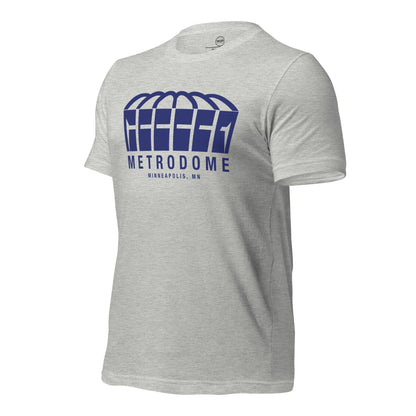 **ONLINE EXCLUSIVE** TMCo Metrodome Unisex T-shirt