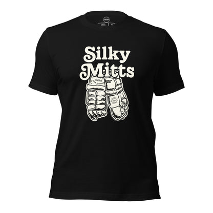 **ONLINE EXCLUSIVE** TMCo Silky Mitts Unisex T-shirt