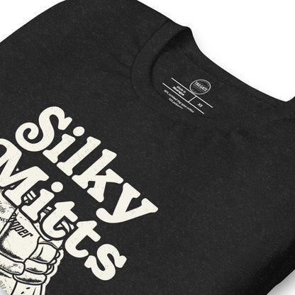 **ONLINE EXCLUSIVE** TMCo Silky Mitts Unisex T-shirt