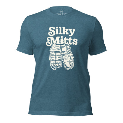 **ONLINE EXCLUSIVE** TMCo Silky Mitts Unisex T-shirt