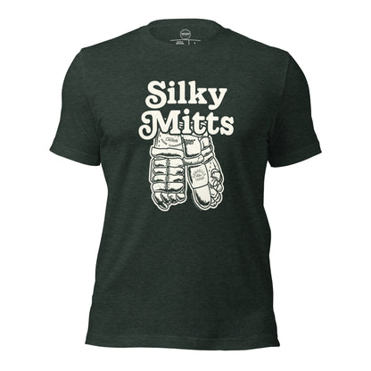 **ONLINE EXCLUSIVE** TMCo Silky Mitts Unisex T-shirt