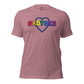 **ONLINE EXCLUSIVE** TMCo Okotoks Pride Unisex T-shirt