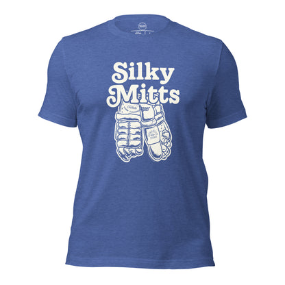 **ONLINE EXCLUSIVE** TMCo Silky Mitts Unisex T-shirt