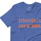 **ONLINE EXCLUSIVE** TMCo Strikeouts Are Boring Unisex T-shirt