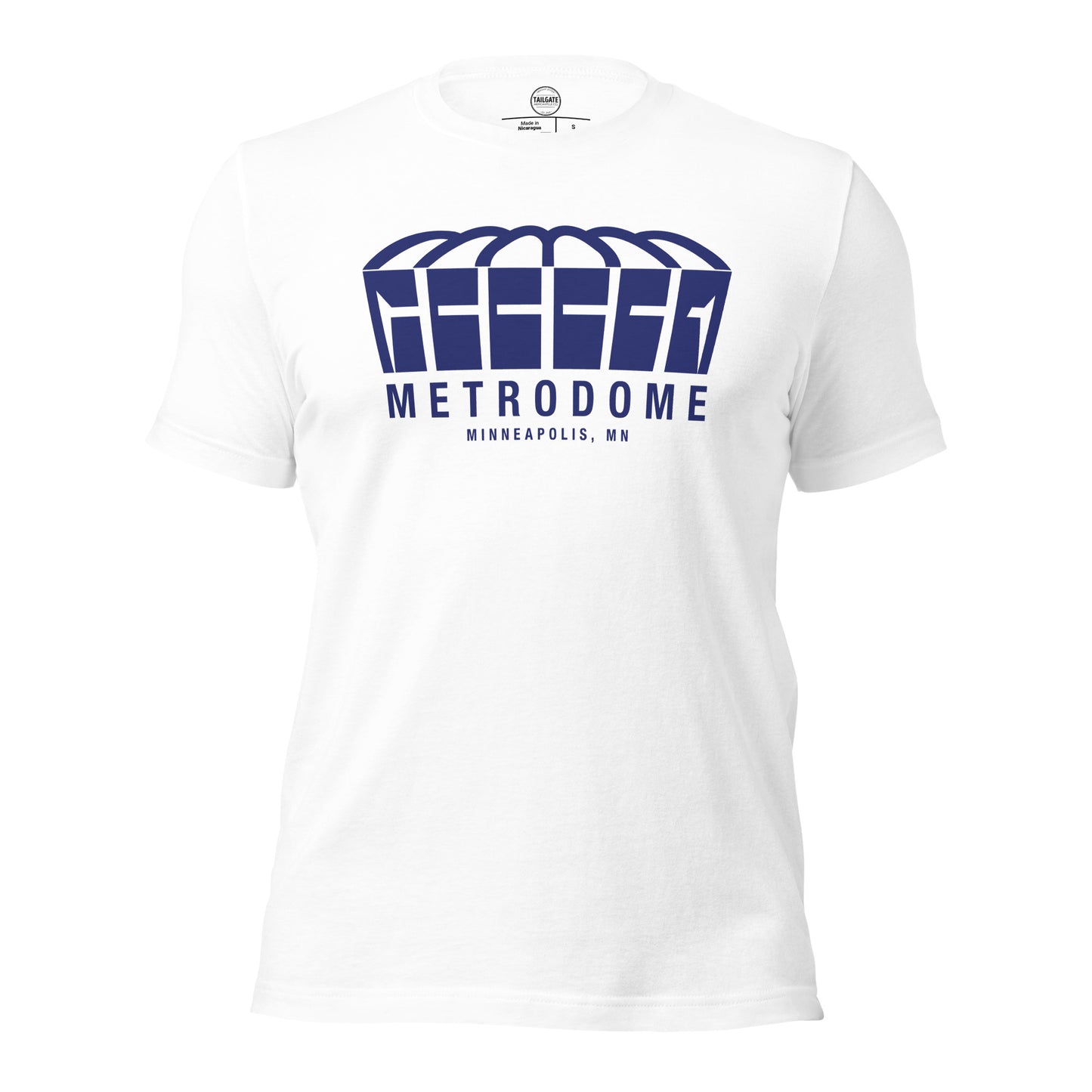 **ONLINE EXCLUSIVE** TMCo Metrodome Unisex T-shirt