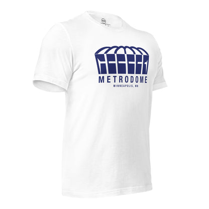 **ONLINE EXCLUSIVE** TMCo Metrodome Unisex T-shirt