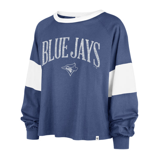 Toronto Blue Jays '47 Borderline Franklin T-shirt