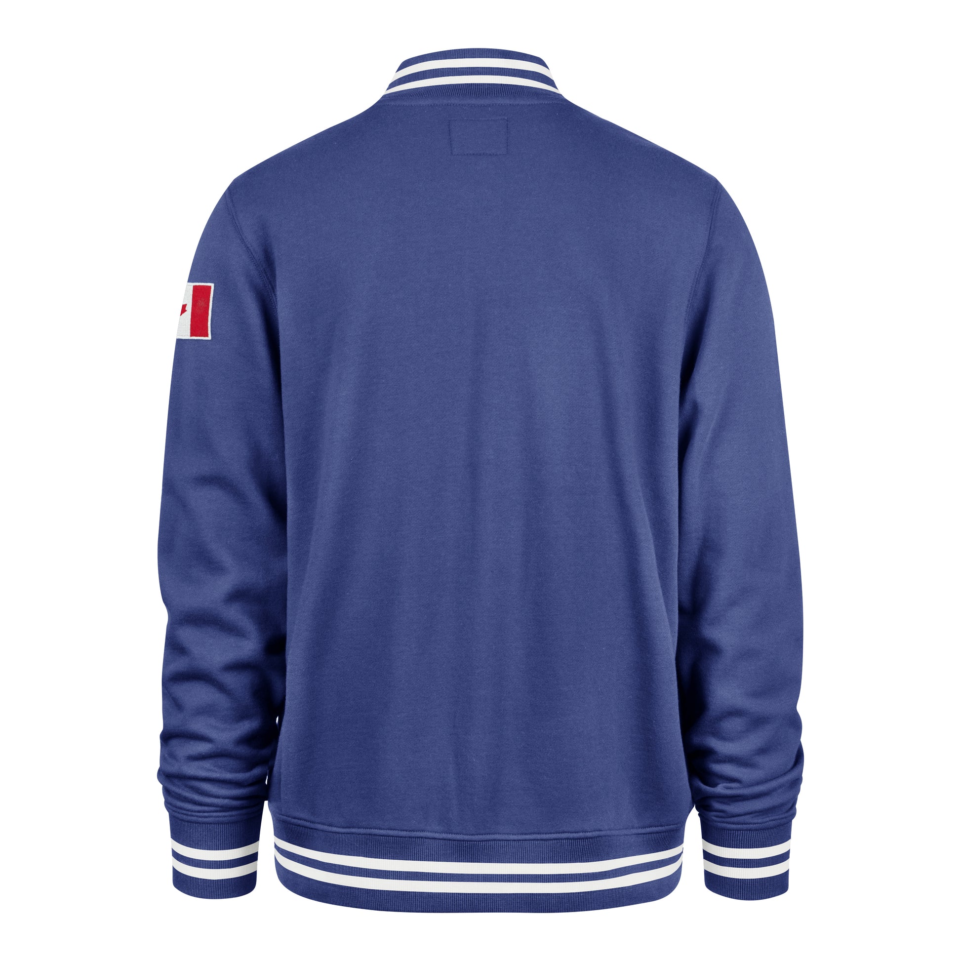 47 Wax Pack Pro Camden Track Jacket Toronto Blue Jays