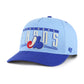 47 Double Header Baseline Montreal Expos Hitch Hat