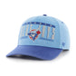 47 Double Header Baseline Toronto Blue Jays 1977 Hitch Hat