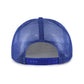 47 Wax Pack Express Toronto Blue Jays Foam Trucker Hat