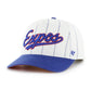 47 Double Header Pinstripe Montreal Expos Hitch Hat