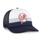 47 Liftoff New York Yankees Foam Trucker Hat