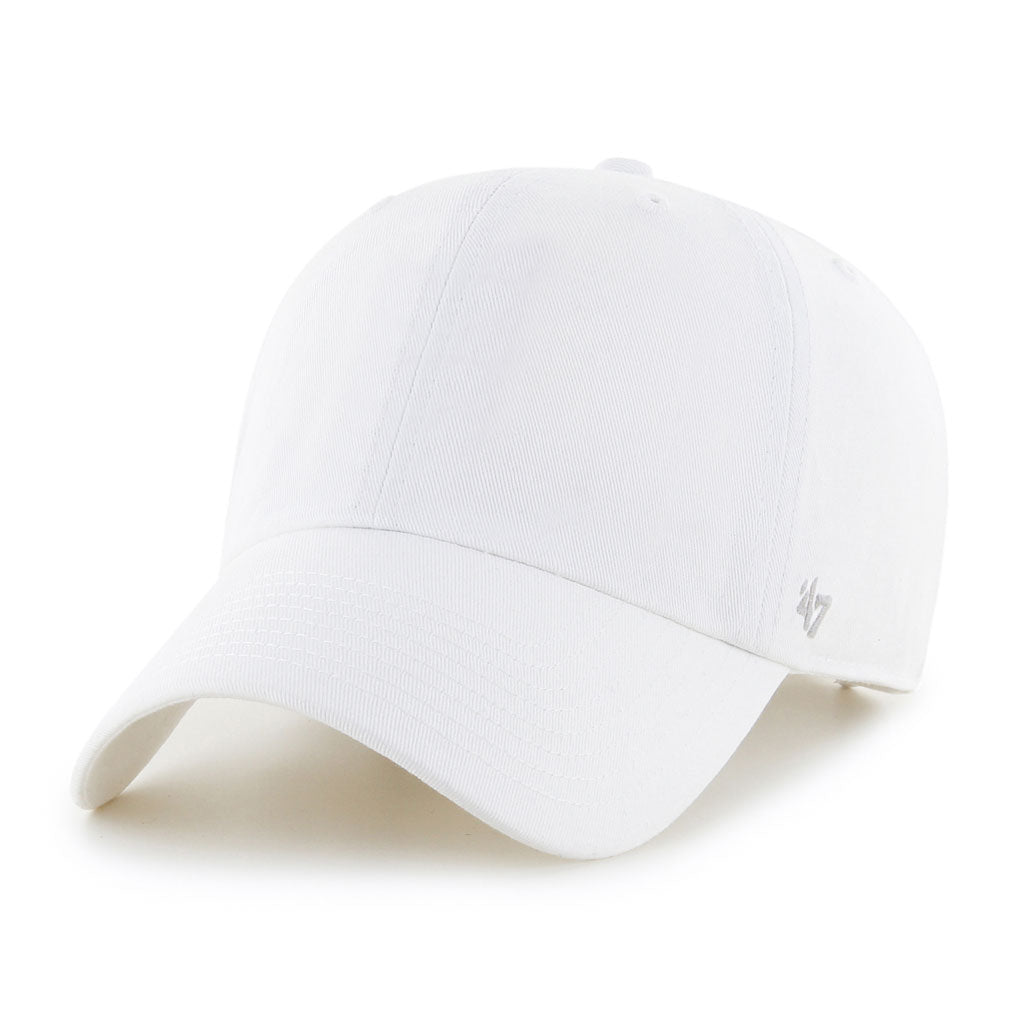 47 Clean Up Blank Hat