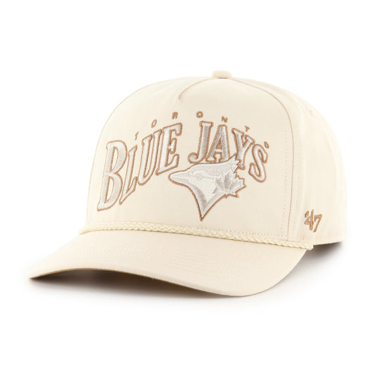 47 Wave Rope Hitch Toronto Blue Jays Hat