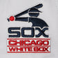 Mitchell and Ness Chicago White Sox Evergreen Pro Snapback