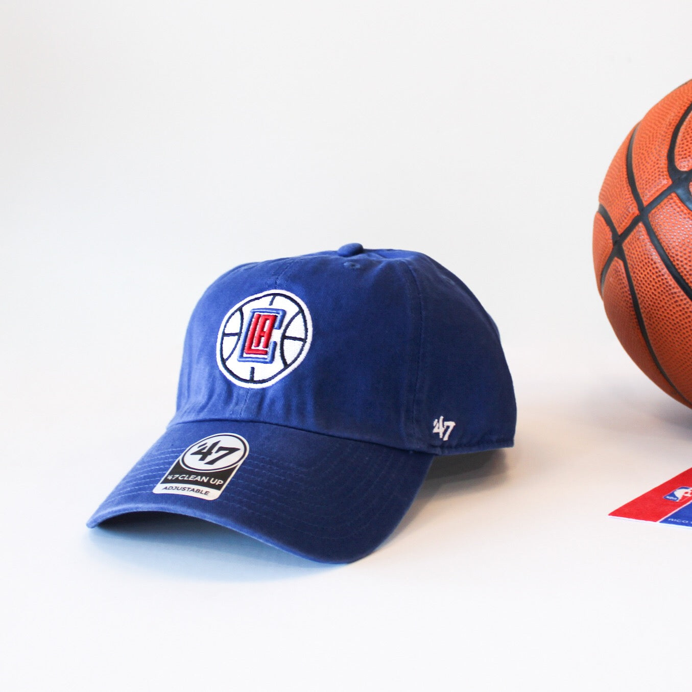 47 Clean Up Alternate LA Clippers Hat – Tailgate Mercantile Company