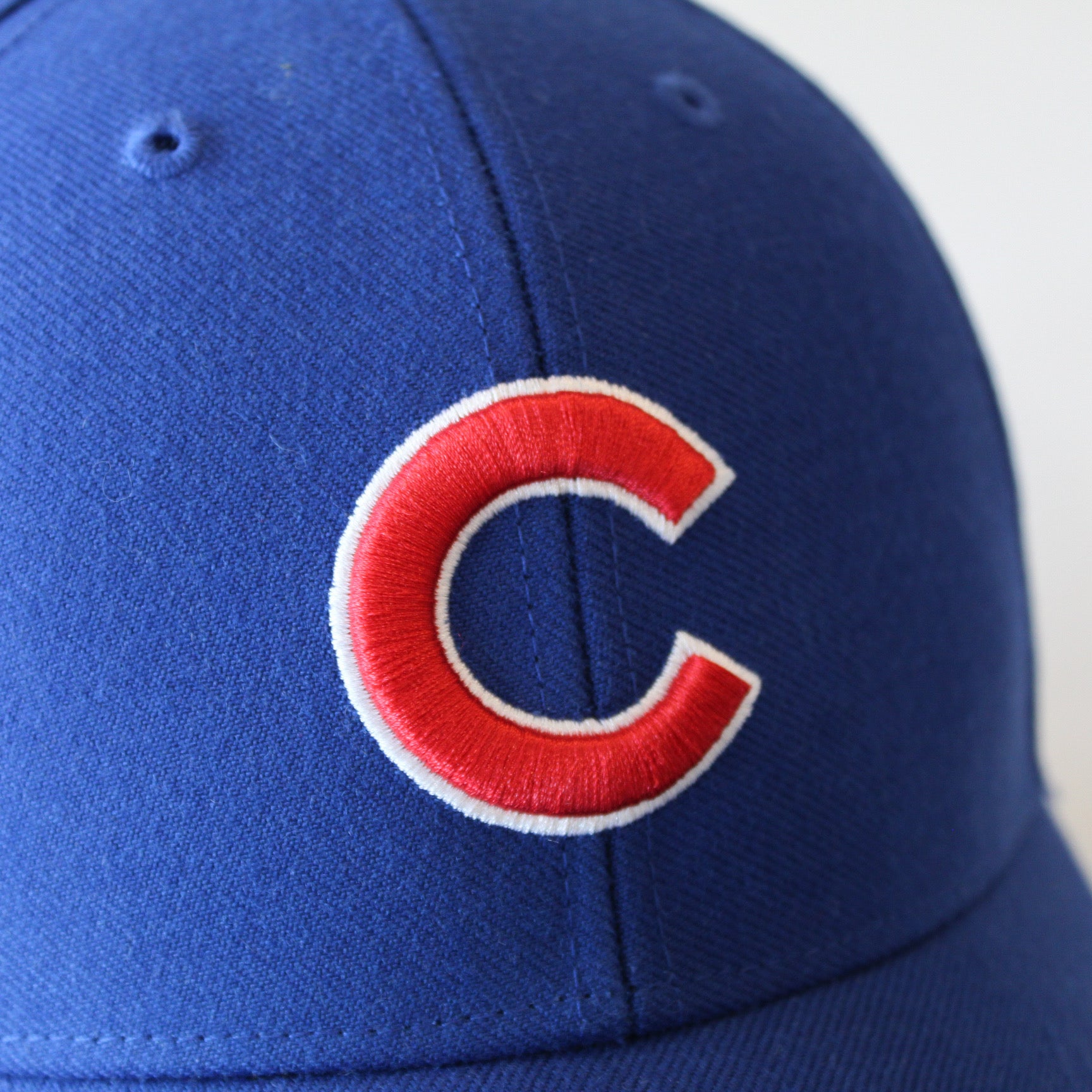 Chicago Cubs 2016 World Series Sure Shot MVP Cap – Wrigleyville Sports