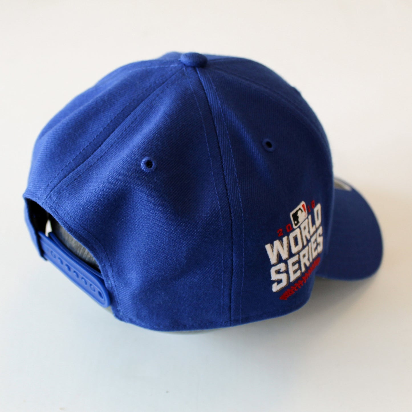 47 '47 Cappellino Sure Shot MVP Snapback Chicago Cubs