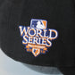 47 MVP Sure Shot San Francisco Giants 2010 World Series Snapback Hat