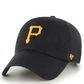 47 Clean Up Pittsburgh Pirates Hat