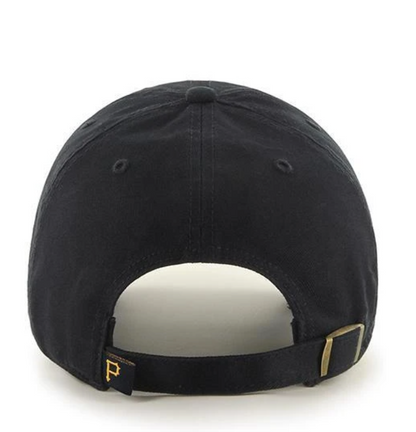 47 Clean Up Pittsburgh Pirates Hat