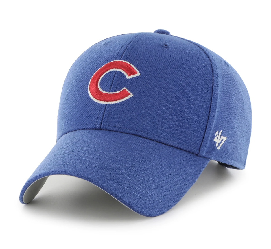 CHICAGO CUBS SURE SHOT '47 CAPTAIN