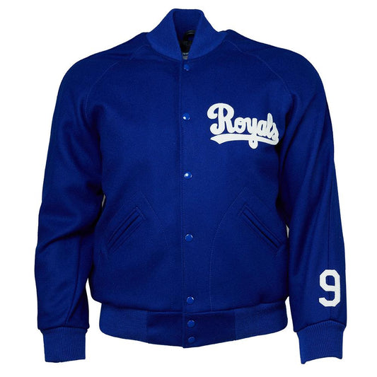 EFF Montreal Royals 1946 Authentic Jacket