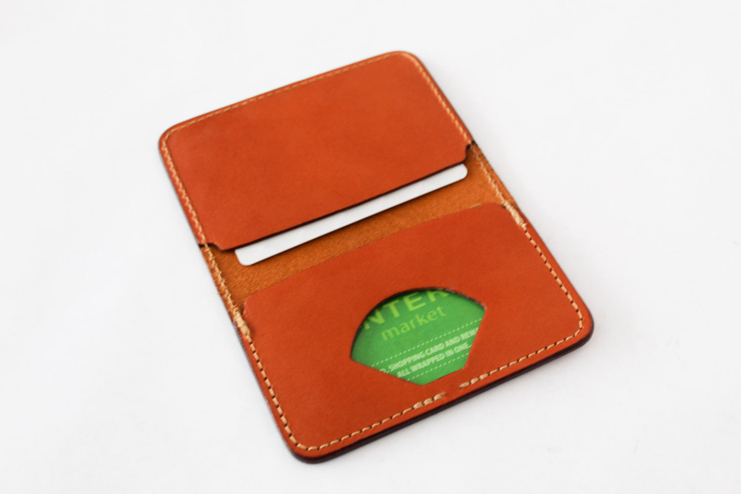 Sandlot Goods Ewing Bifold Wallet