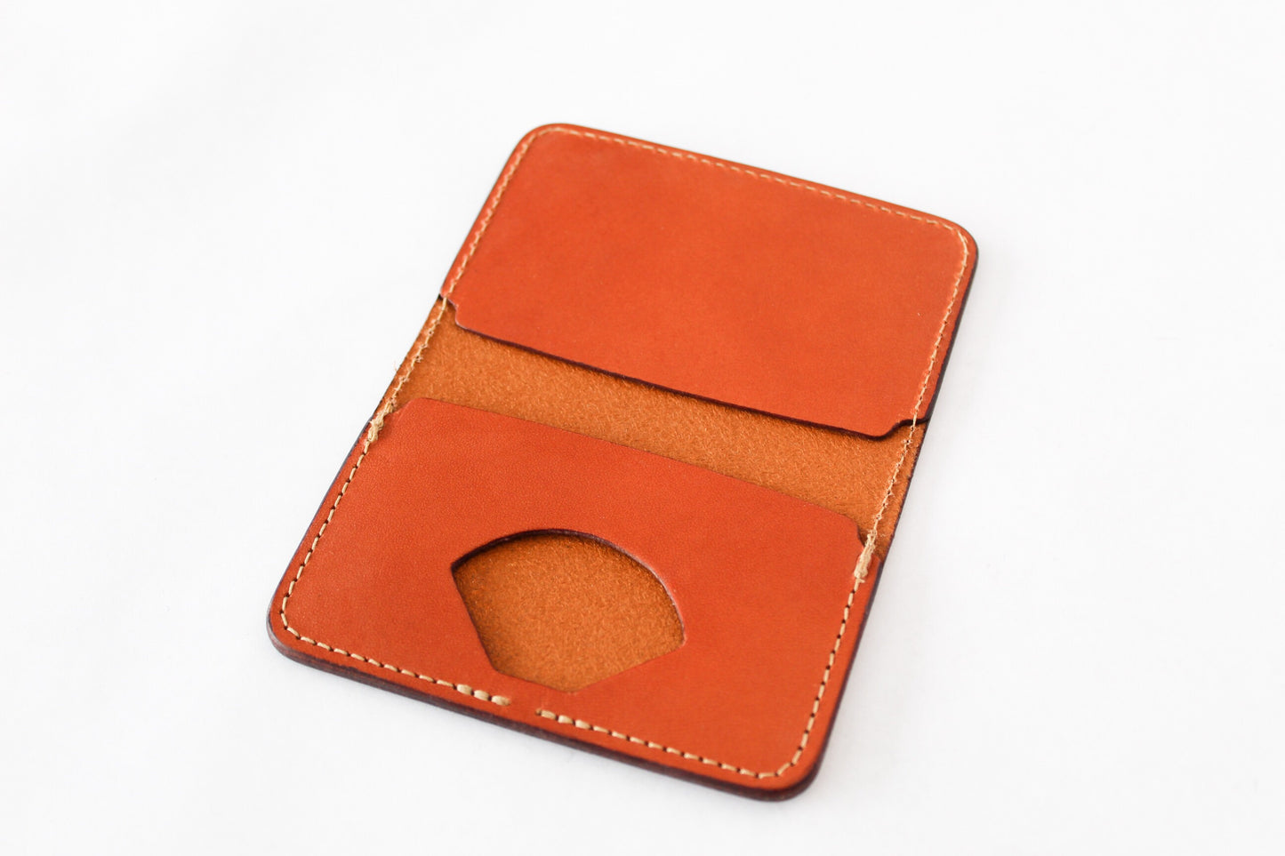 Sandlot Goods Ewing Bifold Wallet