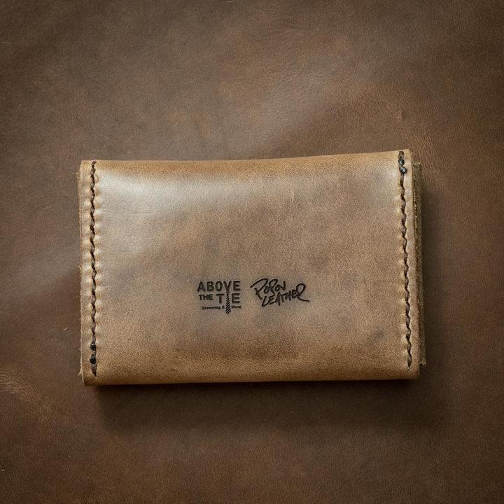 Popov Razor Travel Case