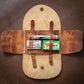 Popov Razor Travel Case